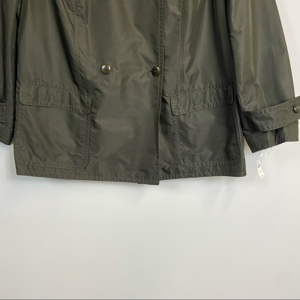 ❗️(NWT) Talbots Jacket - Picture 6 of 10